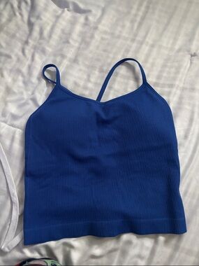 New balance sporty top